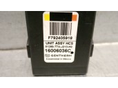 Recambio de modulo electronico para honda hr-v (ru) 1.5 (ru1) referencia OEM IAM 81289T7AJ213M2  F792405918