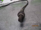 Recambio de sonda lambda para opel zafira a 1.8 16v referencia OEM IAM 09202575 
