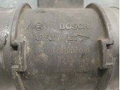 Recambio de caudalimetro para opel astra h caravan 1.7 16v cdti referencia OEM IAM 55350048 0281002618 BOSCH