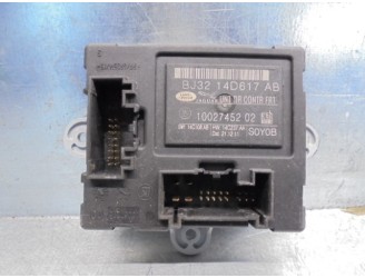 Recambio de modulo electronico para land rover evoque 2.2 td4 cat referencia OEM IAM BJ3214D617AB 1002745202 LK