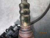Recambio de sonda lambda para opel zafira a 1.8 16v referencia OEM IAM 09202575 