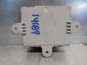 Recambio de modulo electronico para land rover evoque 2.2 td4 cat referencia OEM IAM BJ3214D617AB 1002745202 LK