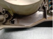 Recambio de cuadro instrumentos para isuzu trooper 2.8 turbodiesel referencia OEM IAM 8944538901  