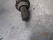 Recambio de sonda lambda para opel zafira a 1.8 16v referencia OEM IAM 09202575 