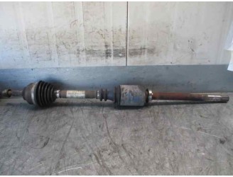 Recambio de transmision delantera derecha para renault laguna (b56) 1.9 dci diesel cat referencia OEM IAM 7700107504 8200032887 