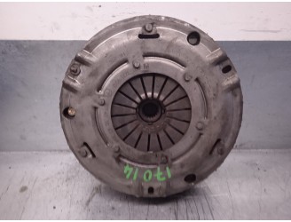 Recambio de kit embrague para smart micro compact car 0.6 referencia OEM IAM 0003231V012 