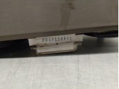 Recambio de cuadro instrumentos para isuzu trooper 2.8 turbodiesel referencia OEM IAM 8944538901 