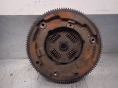 Recambio de kit embrague para smart micro compact car 0.6 referencia OEM IAM 0003231V012  