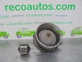 Recambio de motor calefaccion para opel monterey 3.1 turbodiesel referencia OEM IAM 5027250680 960056306 