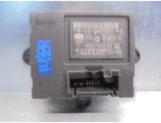 Recambio de modulo electronico para land rover evoque 2.2 td4 cat referencia OEM IAM BJ3214D620AB 1002745301 