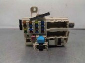 Recambio de caja reles / fusibles para mazda 6 berlina (gg) 2.0 diesel cat referencia OEM IAM GJ6A66730B 