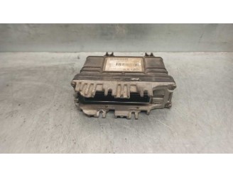 Recambio de centralita motor uce para seat cordoba vario (6k5) 1.6 referencia OEM IAM 6K0906030A 6160036401 