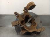 Replacement rear left steering knuckle for Fiat Freemont (345) 2.0 16V Multijet CAT OEM IAM reference K68083245AC 