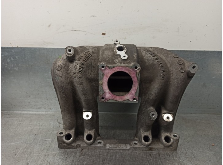 Recambio de colector admision para skoda fabia (6y2/6y3) 1.4 referencia OEM IAM 047129743AA 36718890 SIEMENS