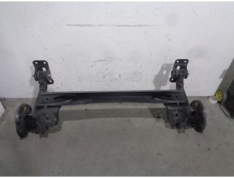 Recambio de puente trasero para hyundai kona 1.0 tgdi cat referencia OEM IAM 55100J9000 PARA DISCOS 5 AGUJEROS BURRA 11