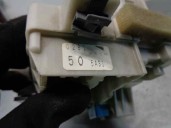 Recambio de caja reles / fusibles para mazda 6 berlina (gg) 2.0 diesel cat referencia OEM IAM GJ6A66730B 