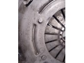 Recambio de kit embrague para smart micro compact car 0.6 referencia OEM IAM 0003231V012  