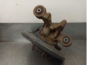 Recambio de mangueta trasera izquierda para fiat freemont (345) 2.0 16v multijet cat referencia OEM IAM K68083245AC 