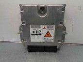 Recambio de centralita faros xenon para mazda 6 berlina (gg) 2.0 diesel cat referencia OEM IAM 23710BN821 2758003191 DENSO