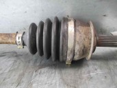 Recambio de transmision delantera derecha para opel corsa b 1.2 referencia OEM IAM 374318 