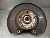Recambio de mangueta trasera izquierda para fiat freemont (345) 2.0 16v multijet cat referencia OEM IAM K68083245AC 