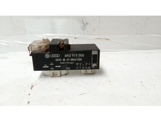 Recambio de caja precalentamiento para seat cordoba vario (6k5) 1.6 referencia OEM IAM 6K0919506 898846000 898846000 - SHO