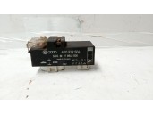 Recambio de caja precalentamiento para seat cordoba vario (6k5) 1.6 referencia OEM IAM 6K0919506 898846000 898846000 - SHO