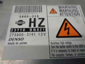 Recambio de centralita faros xenon para mazda 6 berlina (gg) 2.0 diesel cat referencia OEM IAM 23710BN821 2758003191 DENSO