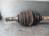 Recambio de transmision delantera derecha para opel corsa b 1.2 referencia OEM IAM 374318  