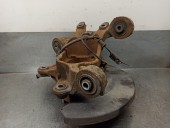 Recambio de mangueta trasera izquierda para fiat freemont (345) 2.0 16v multijet cat referencia OEM IAM K68083245AC 