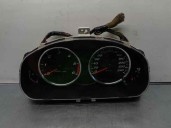 Recambio de cuadro instrumentos para mazda 6 berlina (gg) 2.0 diesel cat referencia OEM IAM 5GGK3E 