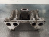 Recambio de colector admision para skoda fabia (6y2/6y3) 1.4 referencia OEM IAM 047129743AA 36718890 SIEMENS