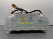 Recambio de cuadro instrumentos para mazda 6 berlina (gg) 2.0 diesel cat referencia OEM IAM 5GGK3E 