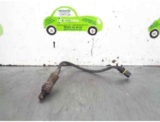 Recambio de sonda lambda para bmw serie 3 compacto (e36) 1.6 cat referencia OEM IAM 117817413179 0258003522 BOSCH