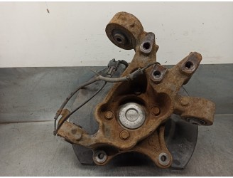 Recambio de mangueta trasera derecha para fiat freemont (345) 2.0 16v multijet cat referencia OEM IAM K68083244AD  