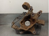 Recambio de mangueta trasera derecha para fiat freemont (345) 2.0 16v multijet cat referencia OEM IAM K68083244AD  