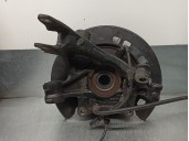 Recambio de mangueta trasera izquierda para audi q7 (4l) 3.0 v6 24v tdi referencia OEM IAM 7L8505435 