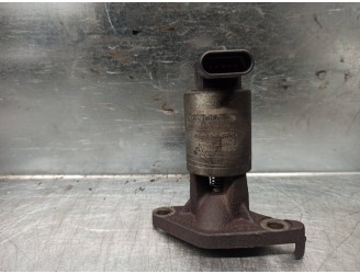 Recambio de valvula ralenti para opel astra g coupé 2.2 16v cat (z 22 se) referencia OEM IAM 12565517 72263013 PIERBURG