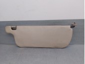 Recambio de parasol izquierdo para isuzu trooper 2.8 turbodiesel referencia OEM IAM 4JB1  