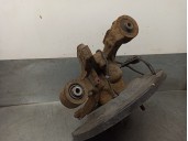 Recambio de mangueta trasera derecha para fiat freemont (345) 2.0 16v multijet cat referencia OEM IAM K68083244AD 