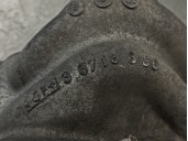 Recambio de colector admision para skoda fabia (6y2/6y3) 1.4 referencia OEM IAM 047129743AA 36718890 SIEMENS