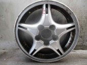 Recambio de llanta para hyundai trajet (fo) 2.0 crdi gls referencia OEM IAM 529103A540 R156JX15ET46 ALUMINIO 10P