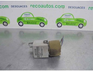 Recambio de rele para opel monterey 3.1 turbodiesel referencia OEM IAM 0689000040 