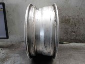 Recambio de llanta para hyundai trajet (fo) 2.0 crdi gls referencia OEM IAM 529103A540 R156JX15ET46 ALUMINIO 10P