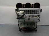 Recambio de mando climatizador para mazda 6 berlina (gg) 2.0 diesel cat referencia OEM IAM GJ6G61190A 