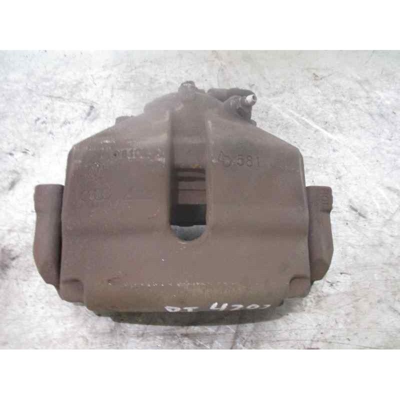 Recambio de pinza freno delantera izquierda para volkswagen jetta (1k2) 2.0 tdi referencia OEM IAM 8102  