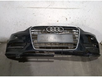 Recambio de paragolpes delantero para audi a3 (8v1, 8vk) 2.0 tdi referencia OEM IAM 8V0807065A 8V0807065A 