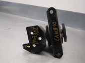 Recambio de soporte motor izquierdo para kia picanto 1.0 cat referencia OEM IAM 218301Y010 