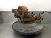 Replacement rear right stub axle for Fiat Freemont (345) 2.0 16V Multijet CAT OEM IAM reference K68083244AD 