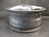 Recambio de llanta para hyundai trajet (fo) 2.0 crdi gls referencia OEM IAM 529103A540 R156JX15ET46 ALUMINIO 10P